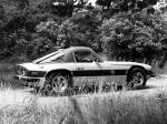 TVR 3000M 1971 года (UK)